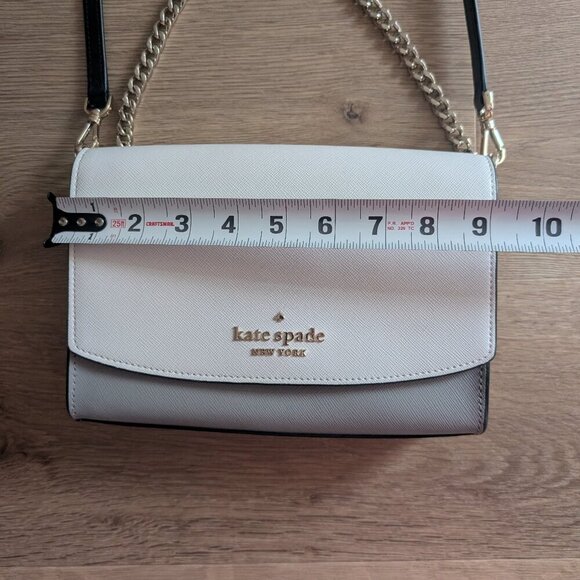 Kate Spade Convertible Convertible Crossbody - Picture 8 of 8